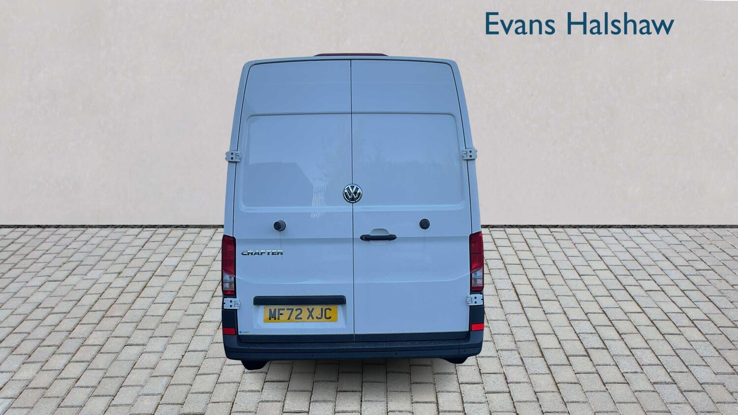 Used Volkswagen Crafter 2022 for sale - 76575885: Photo 6