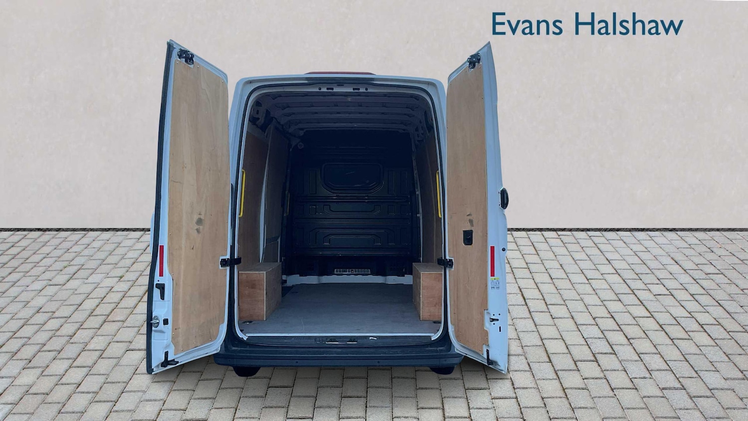 Used Volkswagen Crafter 2022 for sale - 76575885: Photo 7