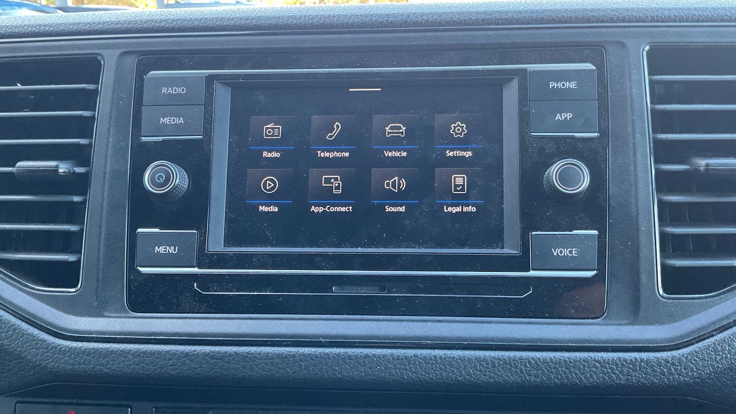 Used Volkswagen Crafter 2022 for sale - 76575885: Photo 9