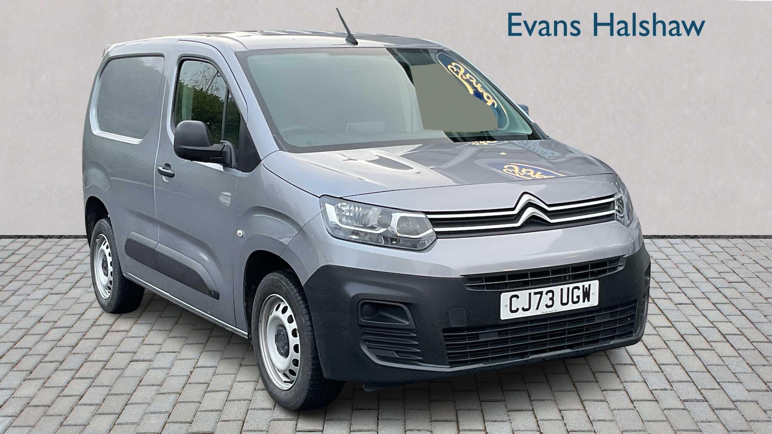 Used Citroen Berlingo 2023 for sale - 76842891: Photo 1