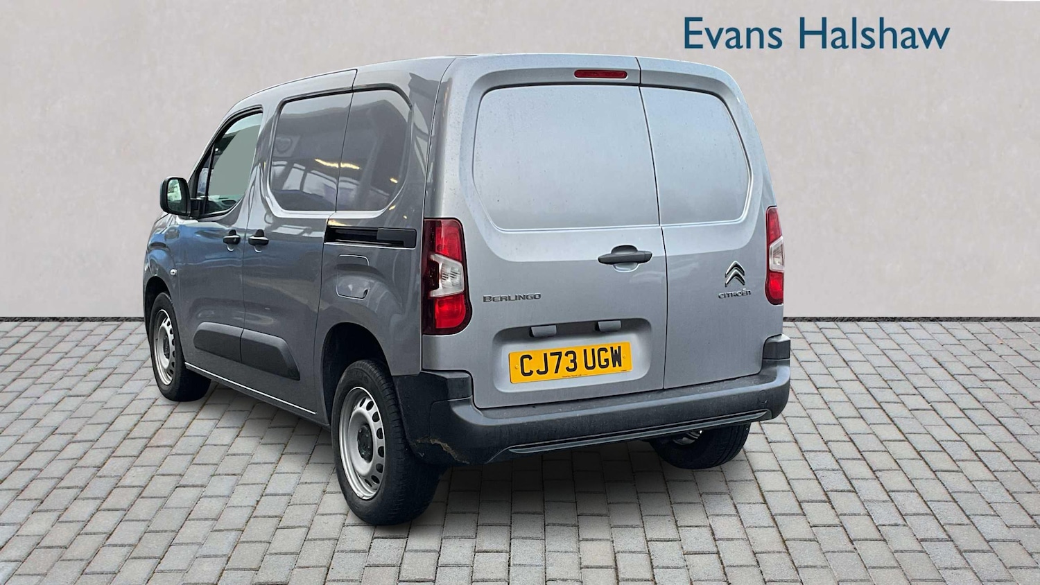 Used Citroen Berlingo 2023 for sale - 76842891: Photo 3