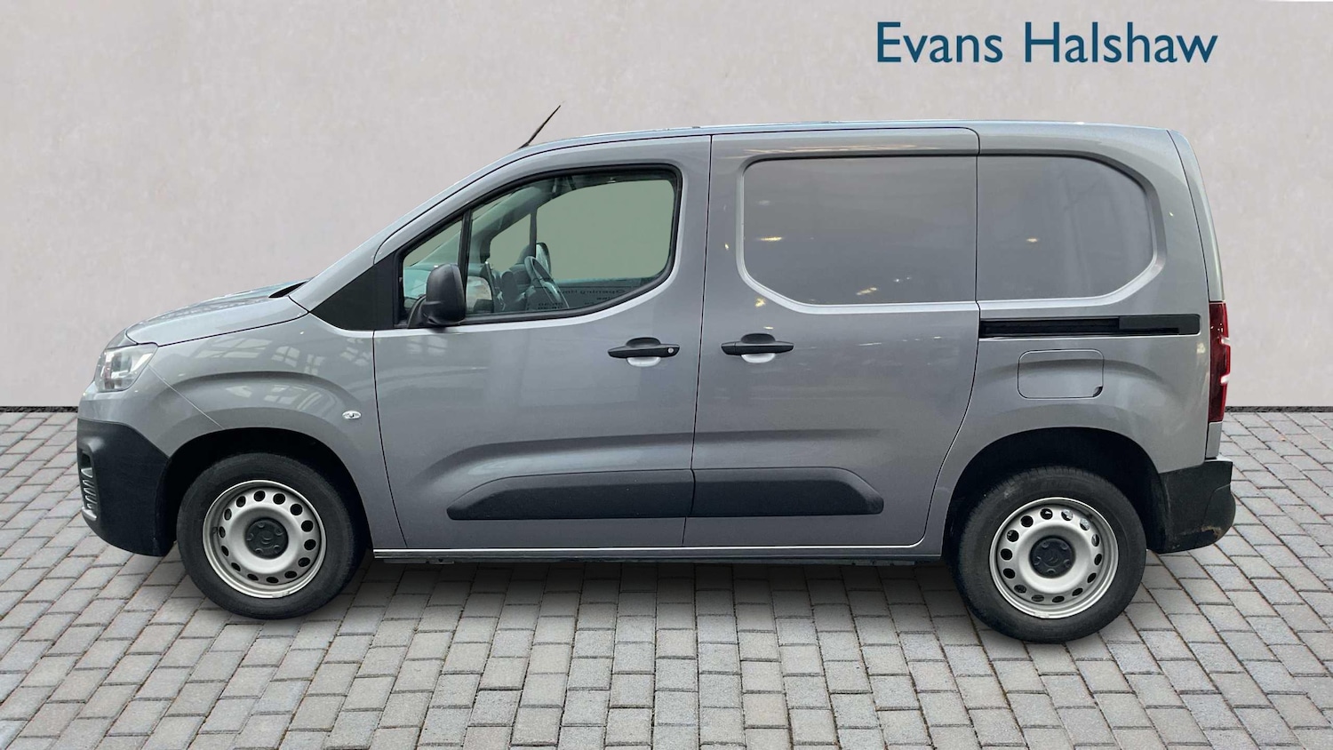 Used Citroen Berlingo 2023 for sale - 76842891: Photo 4