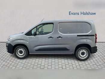 Used Citroen Berlingo 2023 for sale - 76842891: Photo