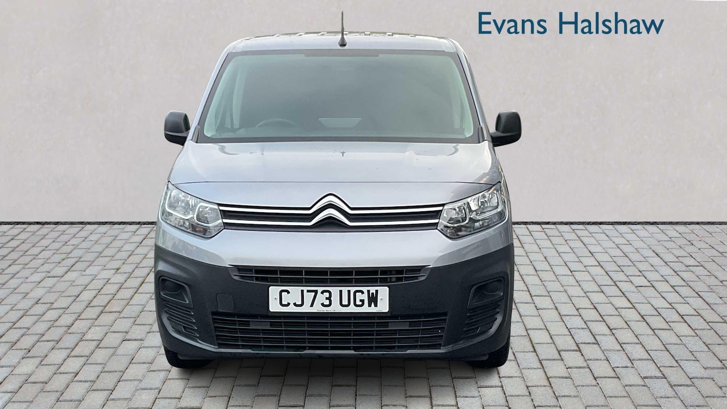 Used Citroen Berlingo 2023 for sale - 76842891: Photo 5