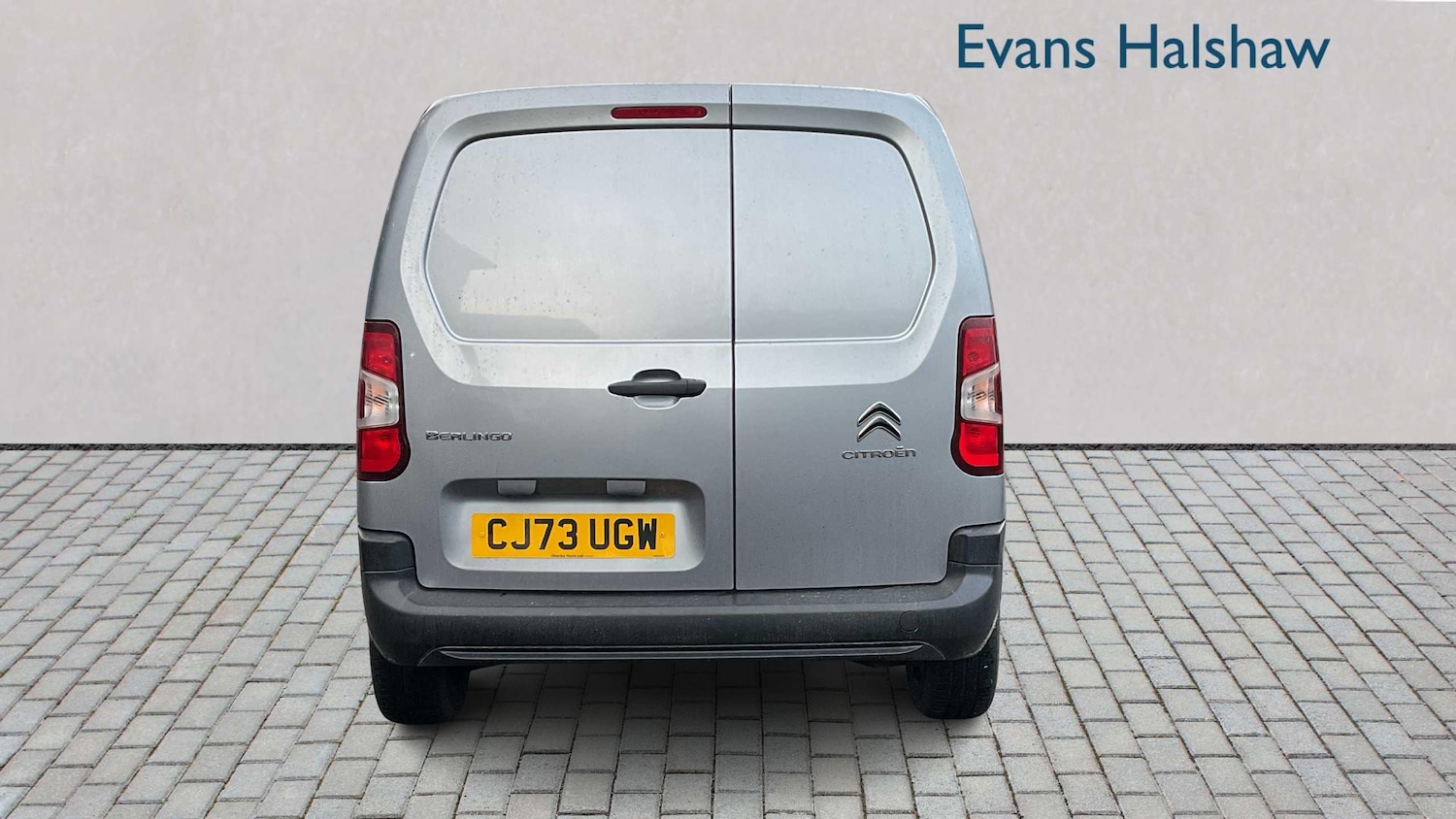 Used Citroen Berlingo 2023 for sale - 76842891: Photo 6