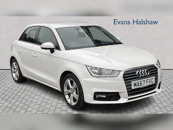 Used Audi A1 2017 for sale - 77827399: Photo