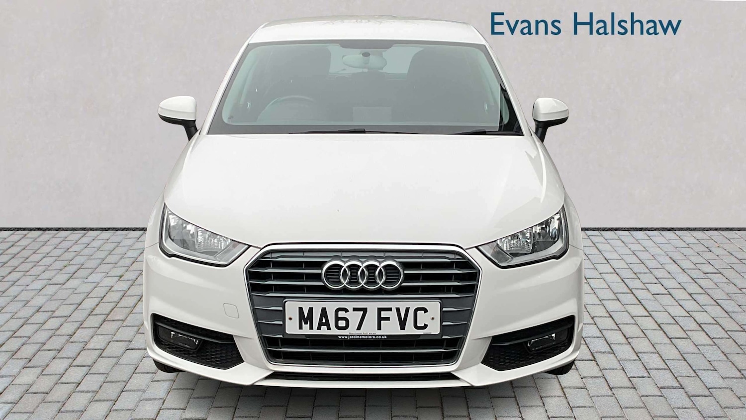 Used Audi A1 2017 for sale - 77827399: Photo 4