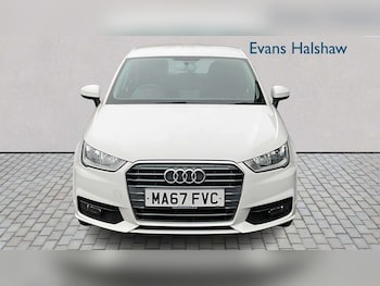 Used Audi A1 2017 for sale - 77827399: Photo