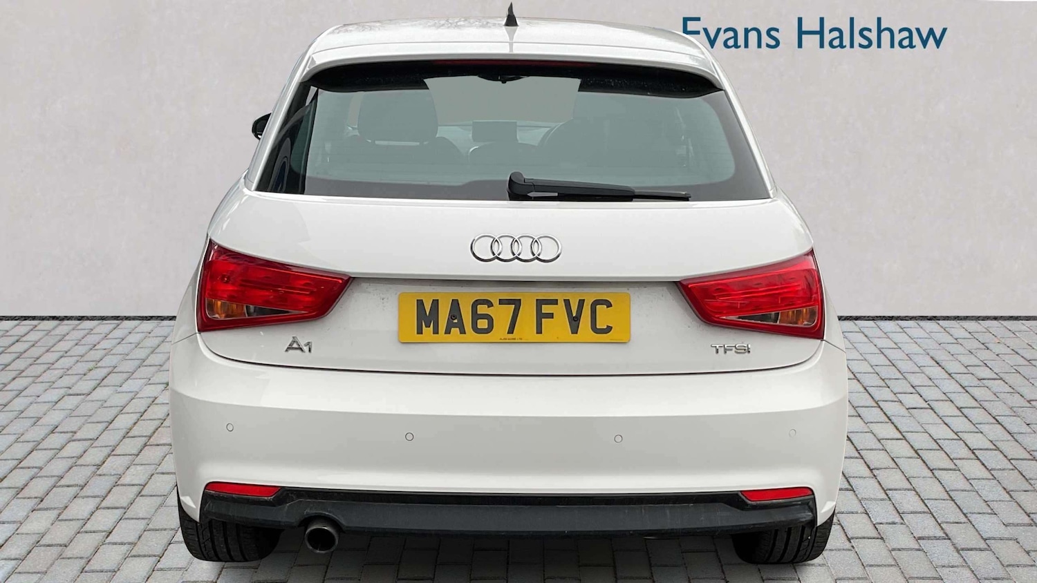 Used Audi A1 2017 for sale - 77827399: Photo 5