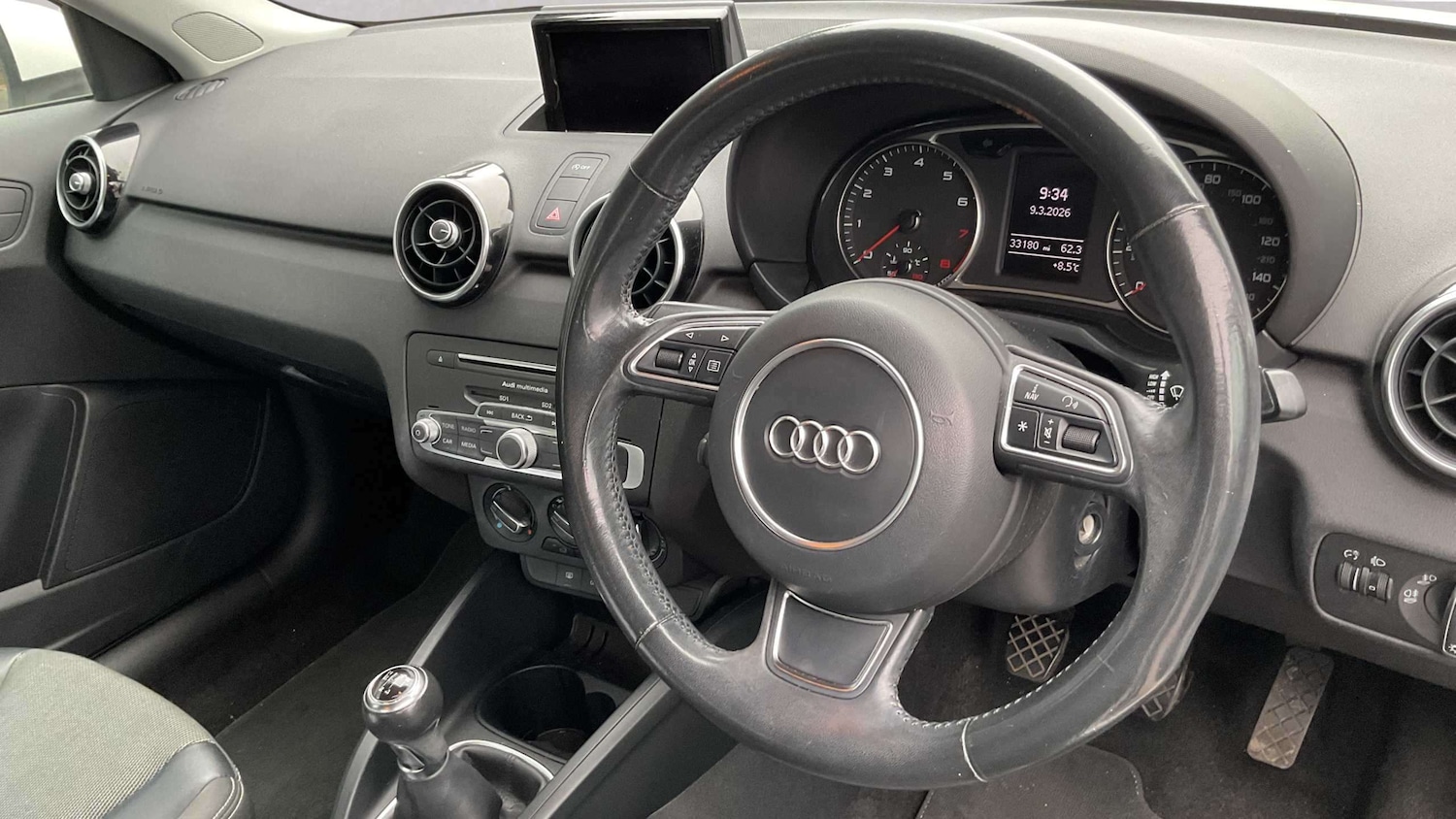 Used Audi A1 2017 for sale - 77827399: Photo 6