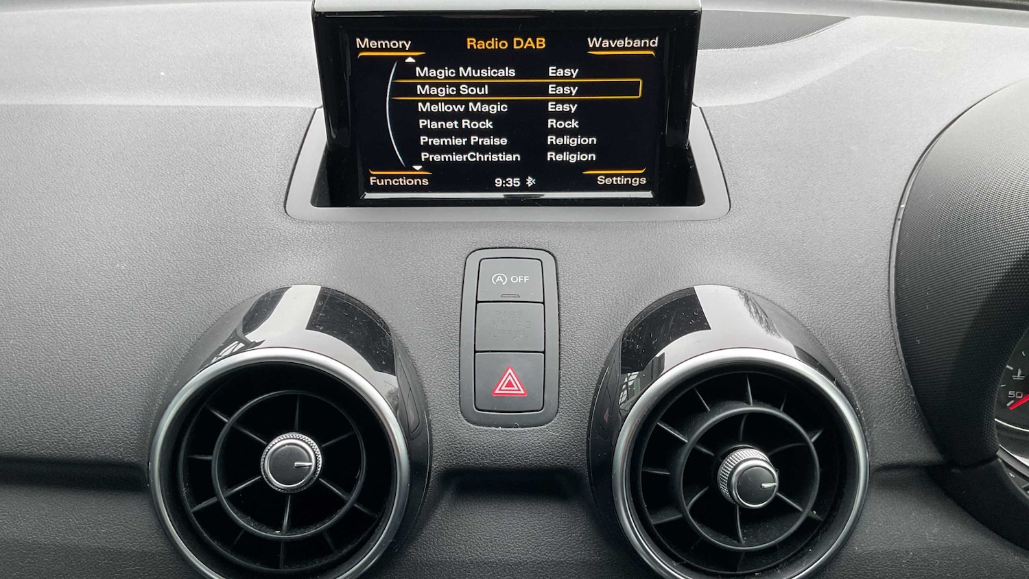 Used Audi A1 2017 for sale - 77827399: Photo 7