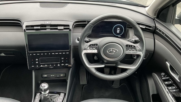 Used Hyundai TUCSON 2023 for sale - 76141826: Photo 10