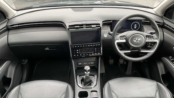 Used Hyundai TUCSON 2023 for sale - 76141826: Photo 11