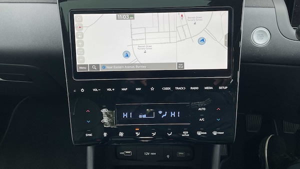 Used Hyundai TUCSON 2023 for sale - 76141826: Photo 13