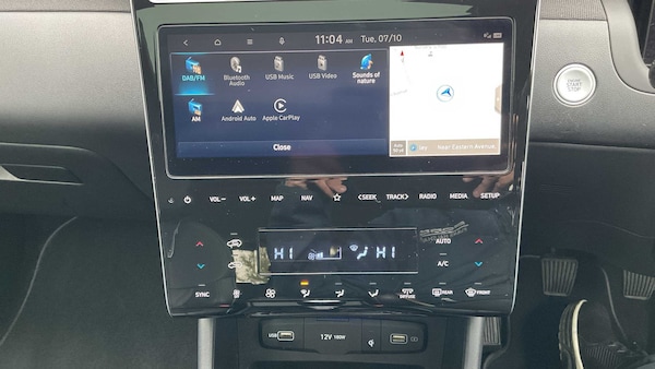 Used Hyundai TUCSON 2023 for sale - 76141826: Photo 15