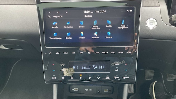 Used Hyundai TUCSON 2023 for sale - 76141826: Photo 16