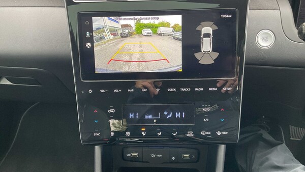 Used Hyundai TUCSON 2023 for sale - 76141826: Photo 17