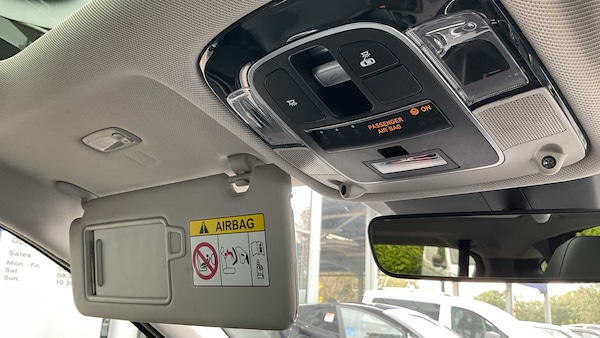 Used Hyundai TUCSON 2023 for sale - 76141826: Photo 22