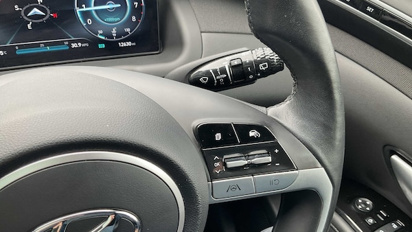 Used Hyundai TUCSON 2023 for sale - 76141826: Photo 25