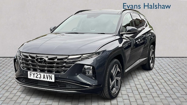 Used Hyundai TUCSON 2023 for sale - 76141826: Photo 33