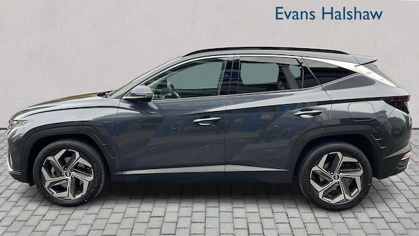 Used Hyundai TUCSON 2023 for sale - 76141826: Photo 34