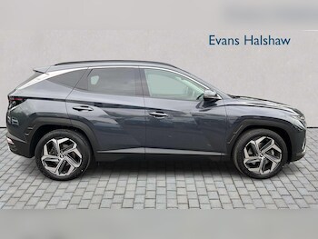 Used Hyundai TUCSON 2023 for sale - 76141826: Photo