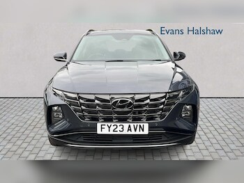 Used Hyundai TUCSON 2023 for sale - 76141826: Photo