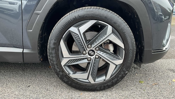Used Hyundai TUCSON 2023 for sale - 76141826: Photo 6