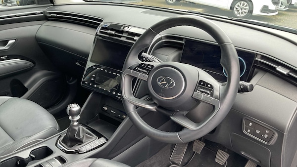 Used Hyundai TUCSON 2023 for sale - 76141826: Photo 8