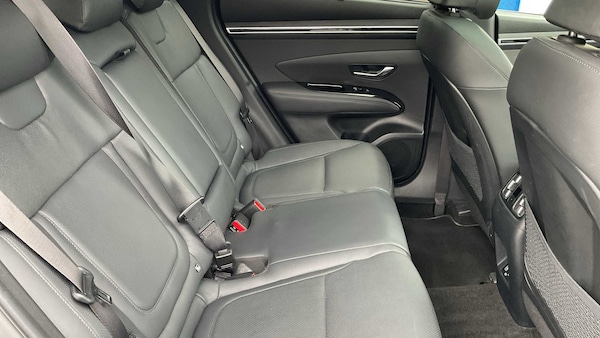 Used Hyundai TUCSON 2023 for sale - 76141826: Photo 9