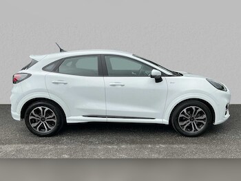 Used Ford Puma 2023 for sale - 75316859: Photo