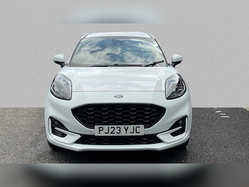 Used Ford Puma 2023 for sale - 75316859: Photo