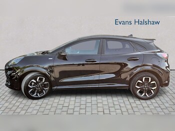 Used Ford Puma 2023 for sale - 78352013: Photo