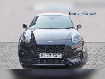Used Ford Puma 2023 for sale - 78352013: Photo
