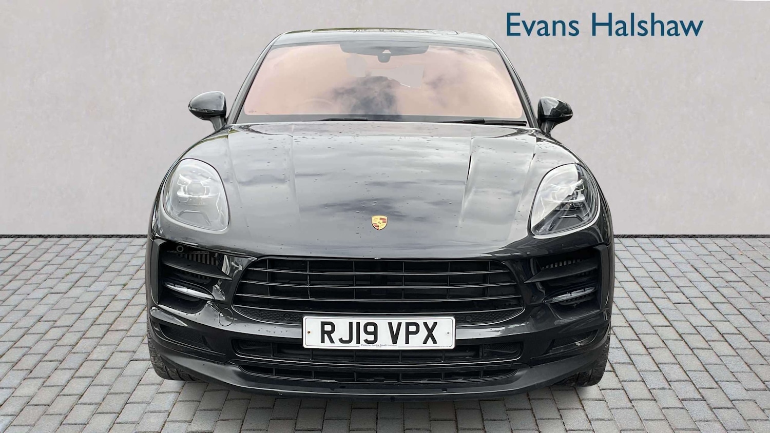 Used Porsche Macan 2019 for sale - 77686512: Photo 4