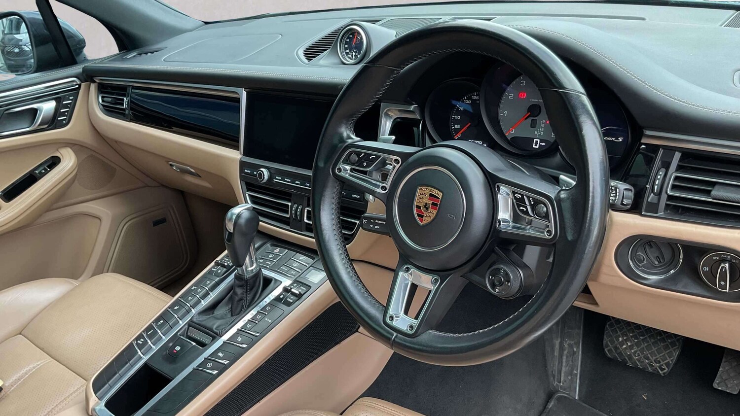 Used Porsche Macan 2019 for sale - 77686512: Photo 6