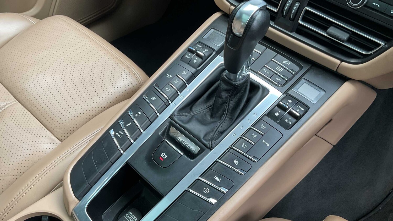 Used Porsche Macan 2019 for sale - 77686512: Photo 7