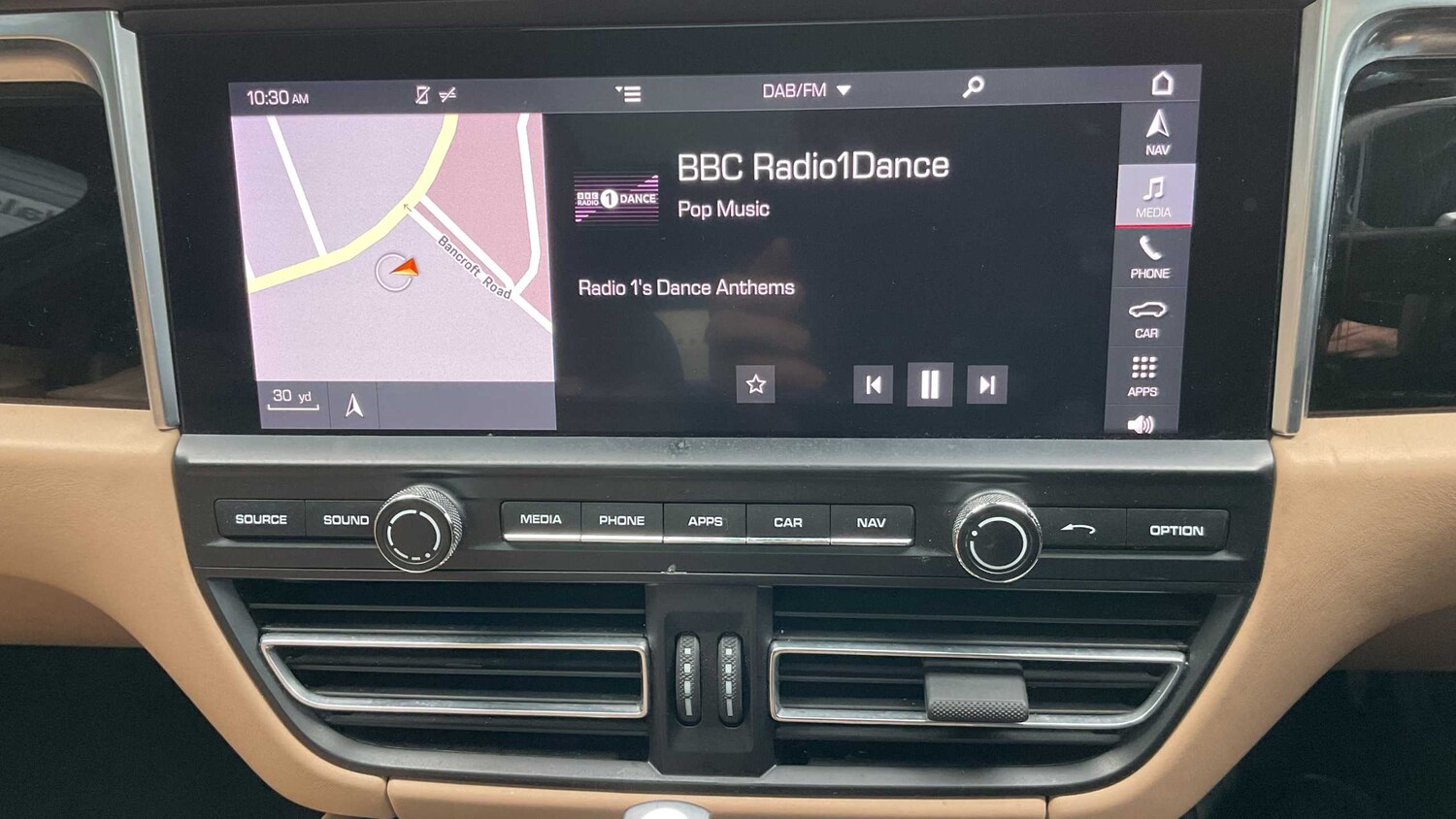 Used Porsche Macan 2019 for sale - 77686512: Photo 8