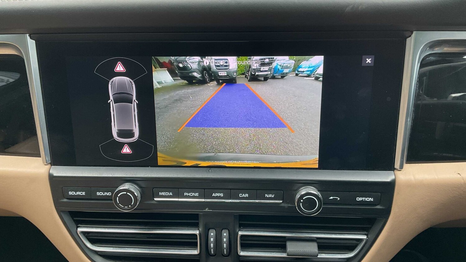 Used Porsche Macan 2019 for sale - 77686512: Photo 9