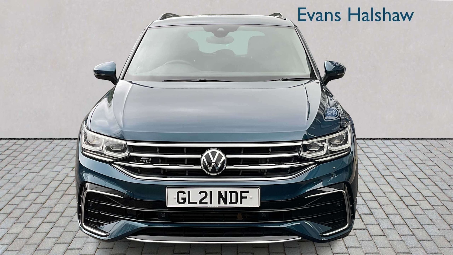 Used Volkswagen Tiguan 2021 for sale - 78119049: Photo 4