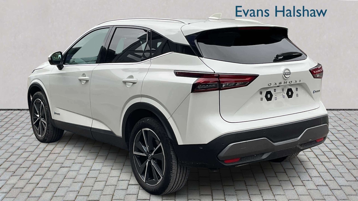 Used Nissan Qashqai for sale - 77862653: Photo 2