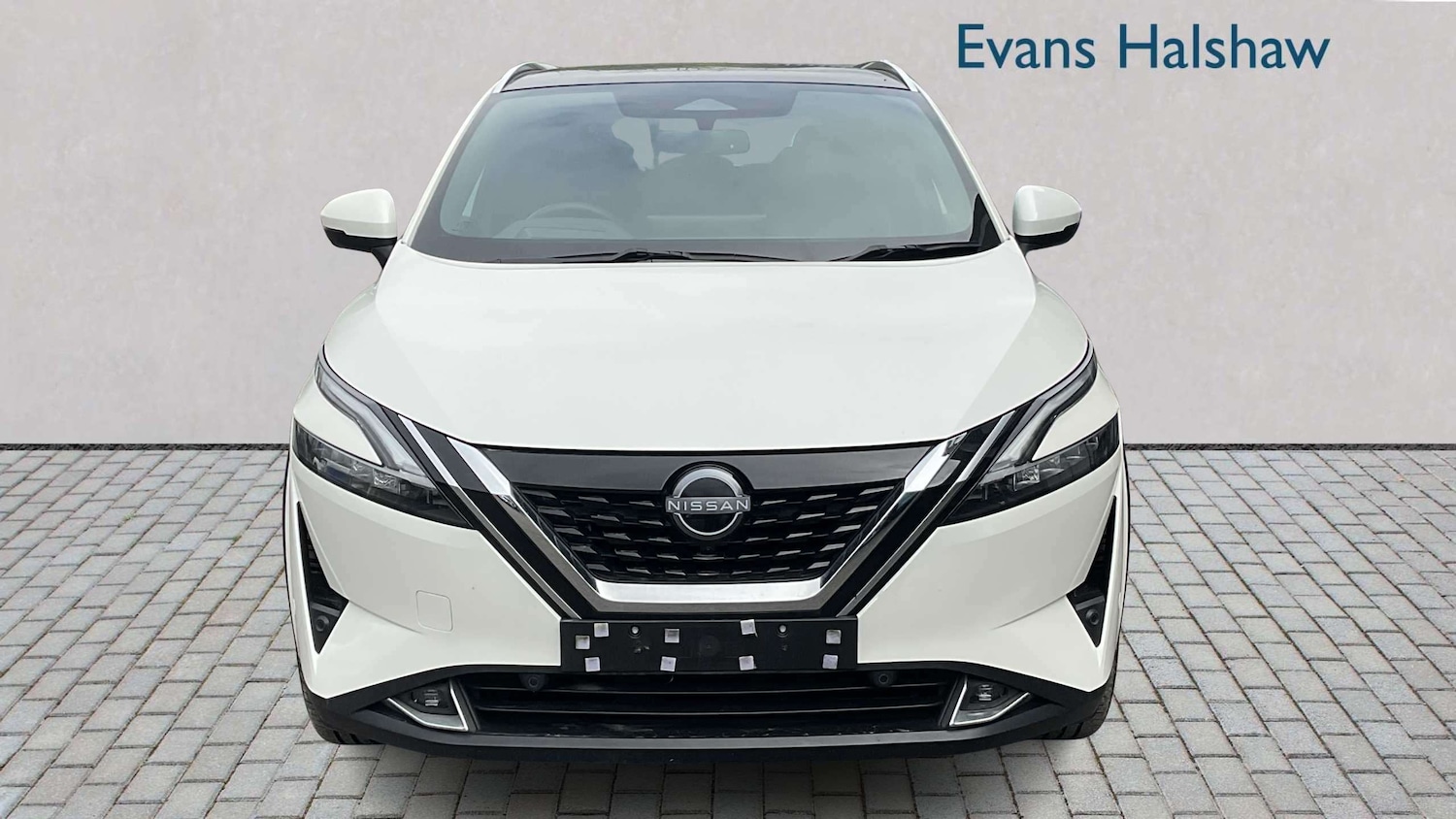 Used Nissan Qashqai for sale - 77862653: Photo 4