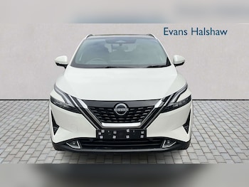 Used Nissan Qashqai 2023 for sale - 77862653: Photo