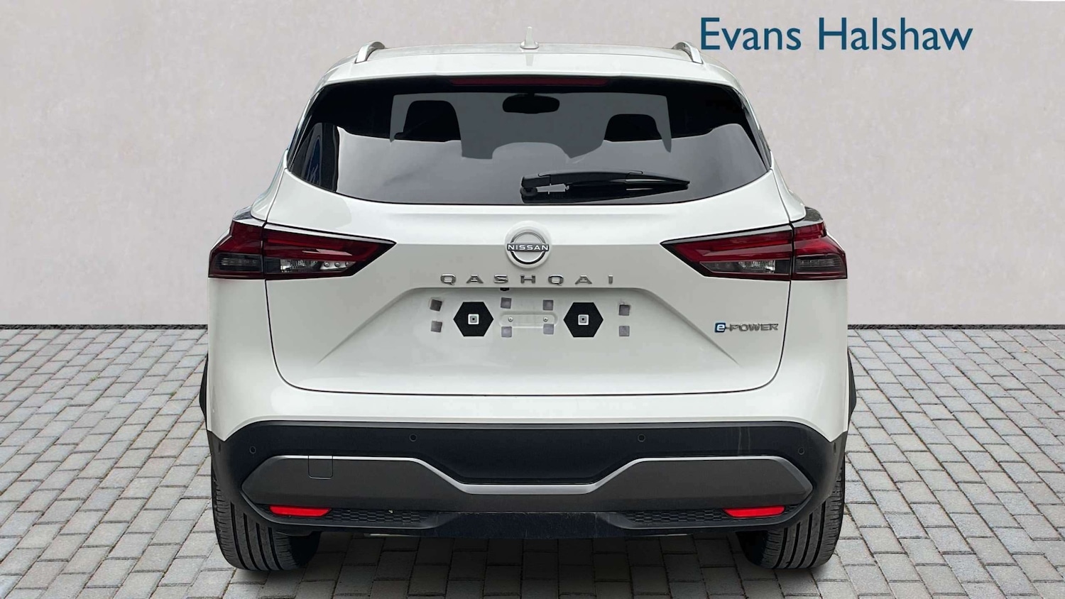 Used Nissan Qashqai for sale - 77862653: Photo 5