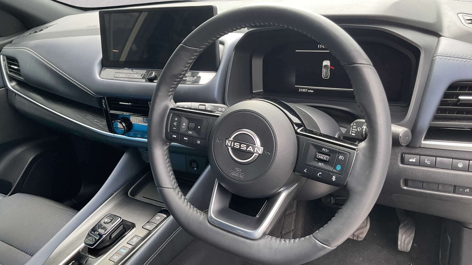 Used Nissan Qashqai for sale - 77862653: Photo 6