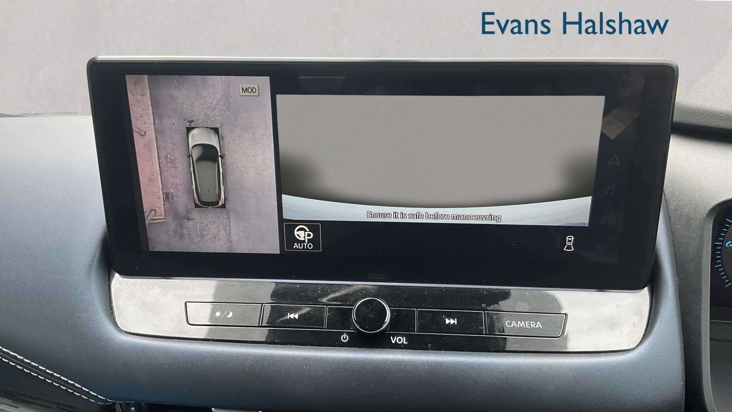 Used Nissan Qashqai for sale - 77862653: Photo 7