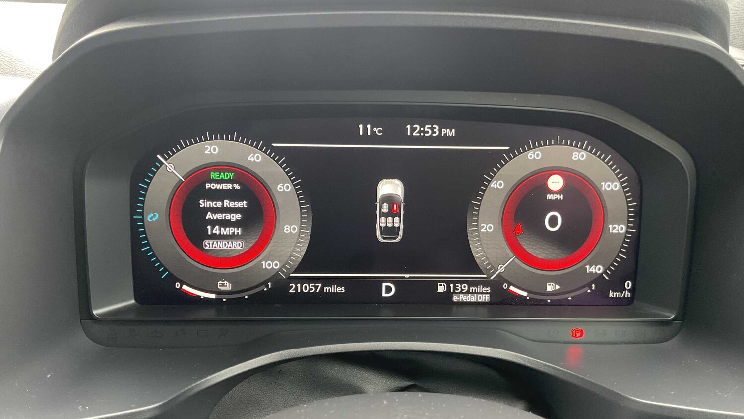 Used Nissan Qashqai for sale - 77862653: Photo 9