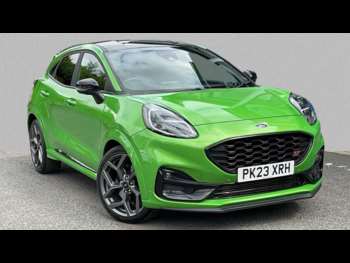 2023 - 1.5 EcoBoost ST 5dr