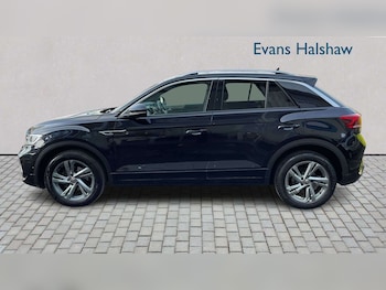 Used Volkswagen T-Roc 2023 for sale - 78551211: Photo