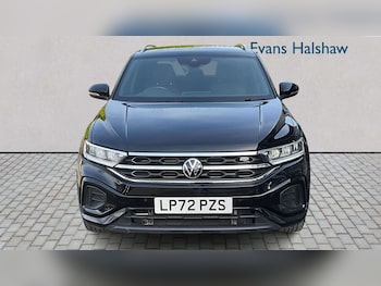 Used Volkswagen T-Roc 2023 for sale - 78551211: Photo